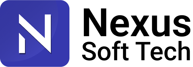 Nexus SoftTech Logo