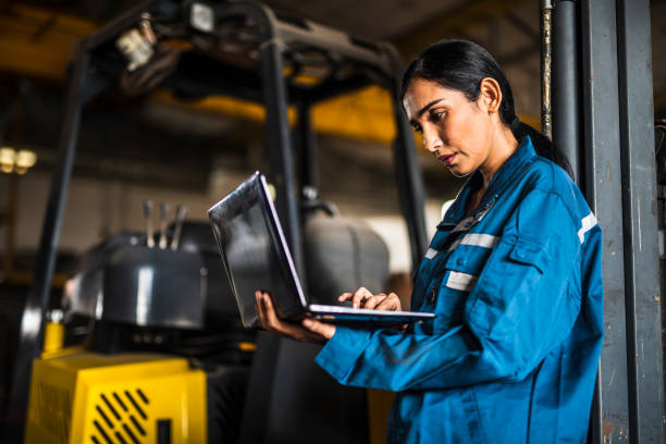 From Production Bottlenecks to Smart Manufacturing