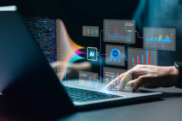 AI-Powered Automation