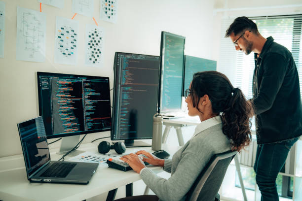Cloud Consulting & Infrastructure Setup