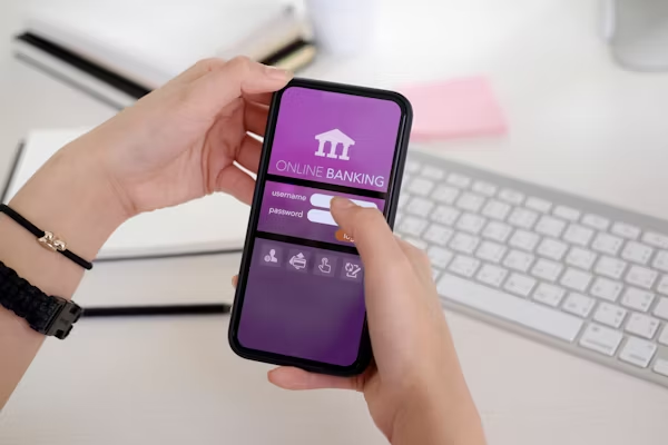 Custom FinTech Platforms