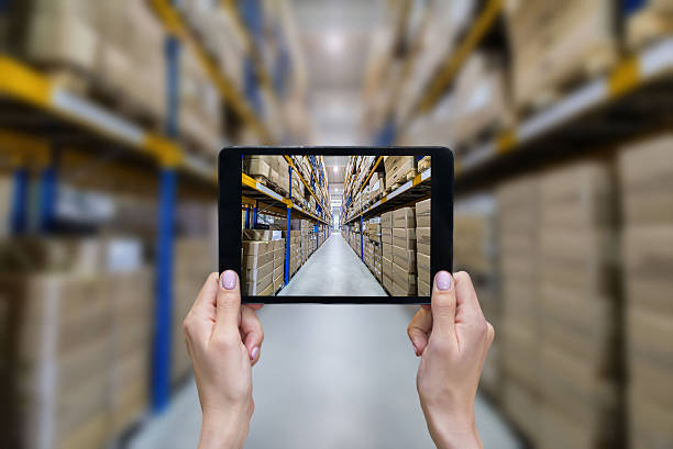 Marketing for B2B Logistics