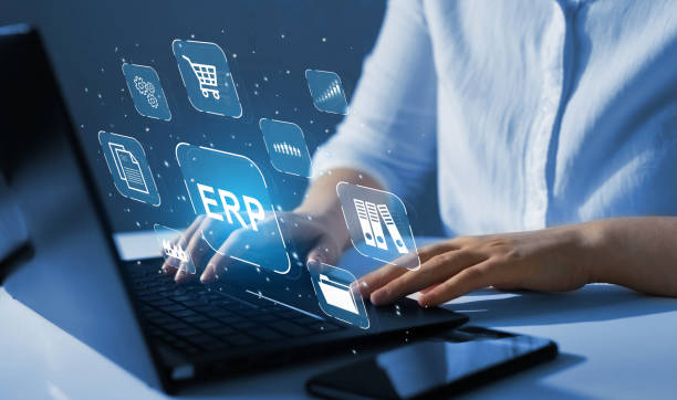 ERP/CRM & Supply Chain Integrations
