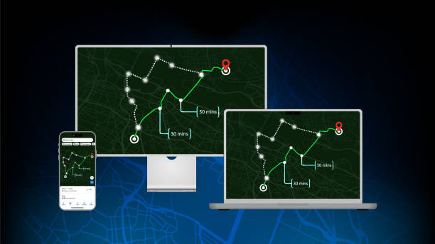 Fleet & Route Optimization Software