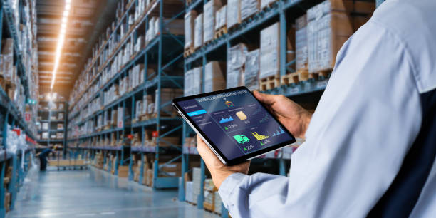 Image for Logistics
