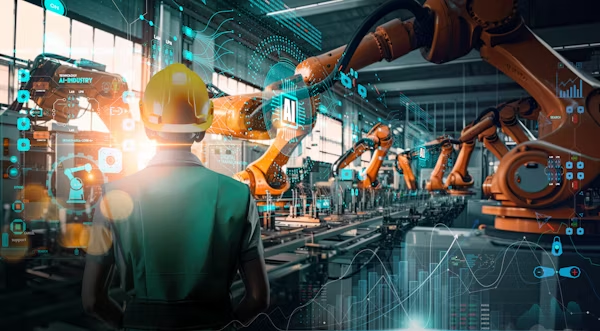 AI Automation & Workflows