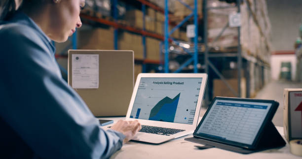 Data Analytics & Reporting