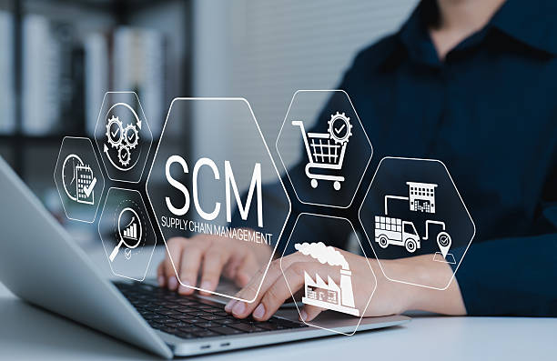 ERP/CRM/SCM Integrations