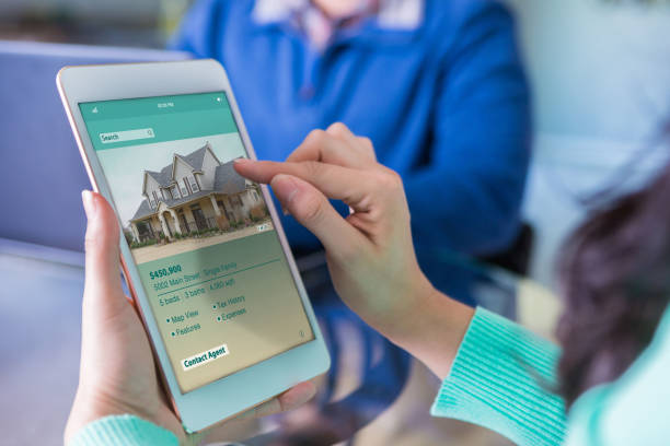Custom Real Estate Platforms