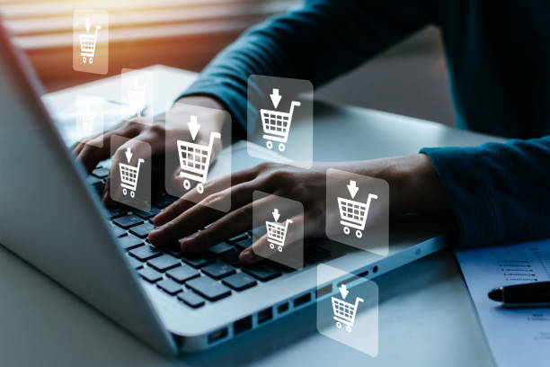 Image for Retail & E-commerce