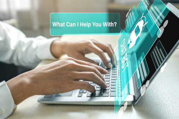 AI-Driven Customer Engagement