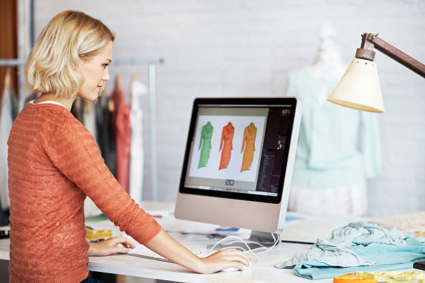 Custom E-commerce Platforms & Apps