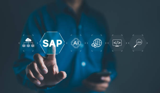 Marketplace & ERP/CRM Integrations