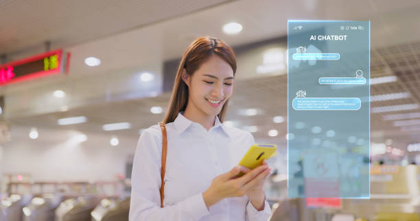 AI-Powered Guest Experience & Chatbots