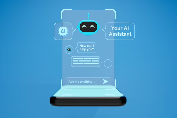AI Assistants & Chatbots