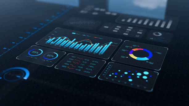 Data Processing & Reporting