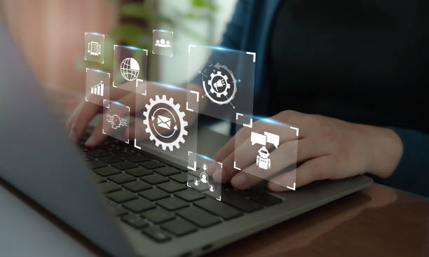 Sales & CRM Automation