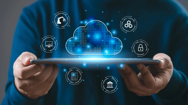 Security, Compliance & Governance