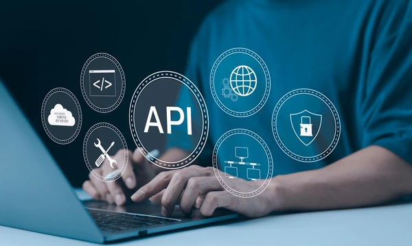 API Development & Integration