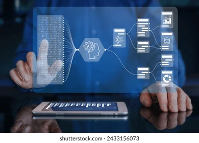 Data Integration & Analytics