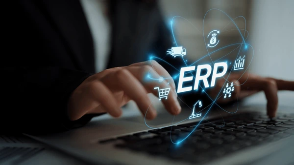 ERP & CRM Integration