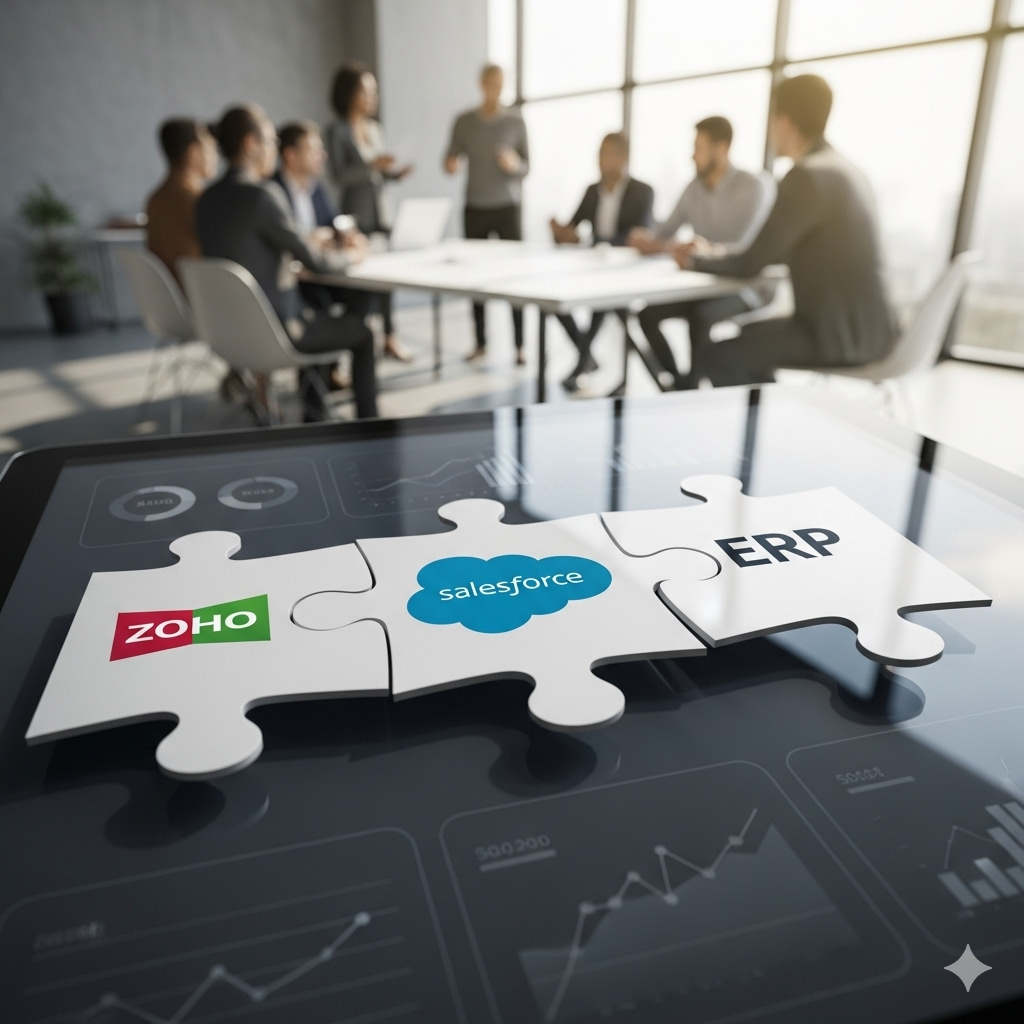 Enterprise Software & Integration