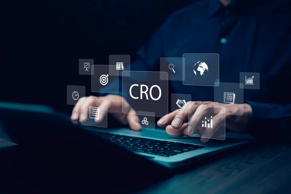 Conversion Rate Optimization (CRO)