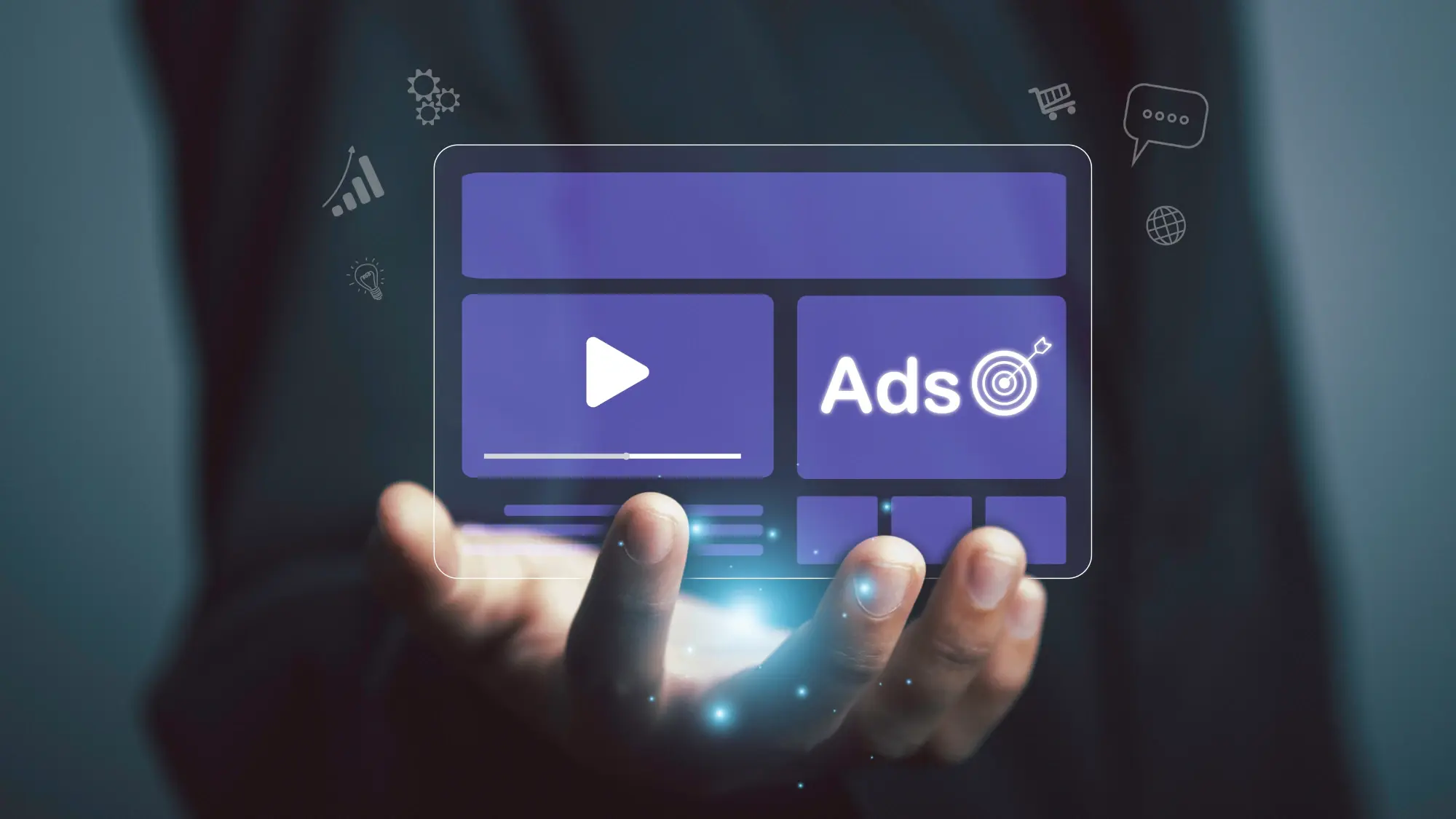 Display & Programmatic Ads