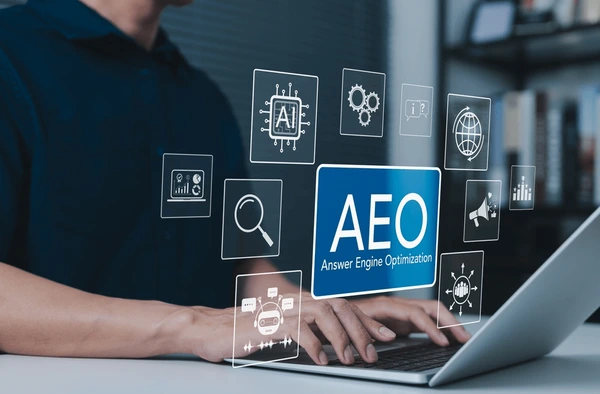 Content Optimization & AEO