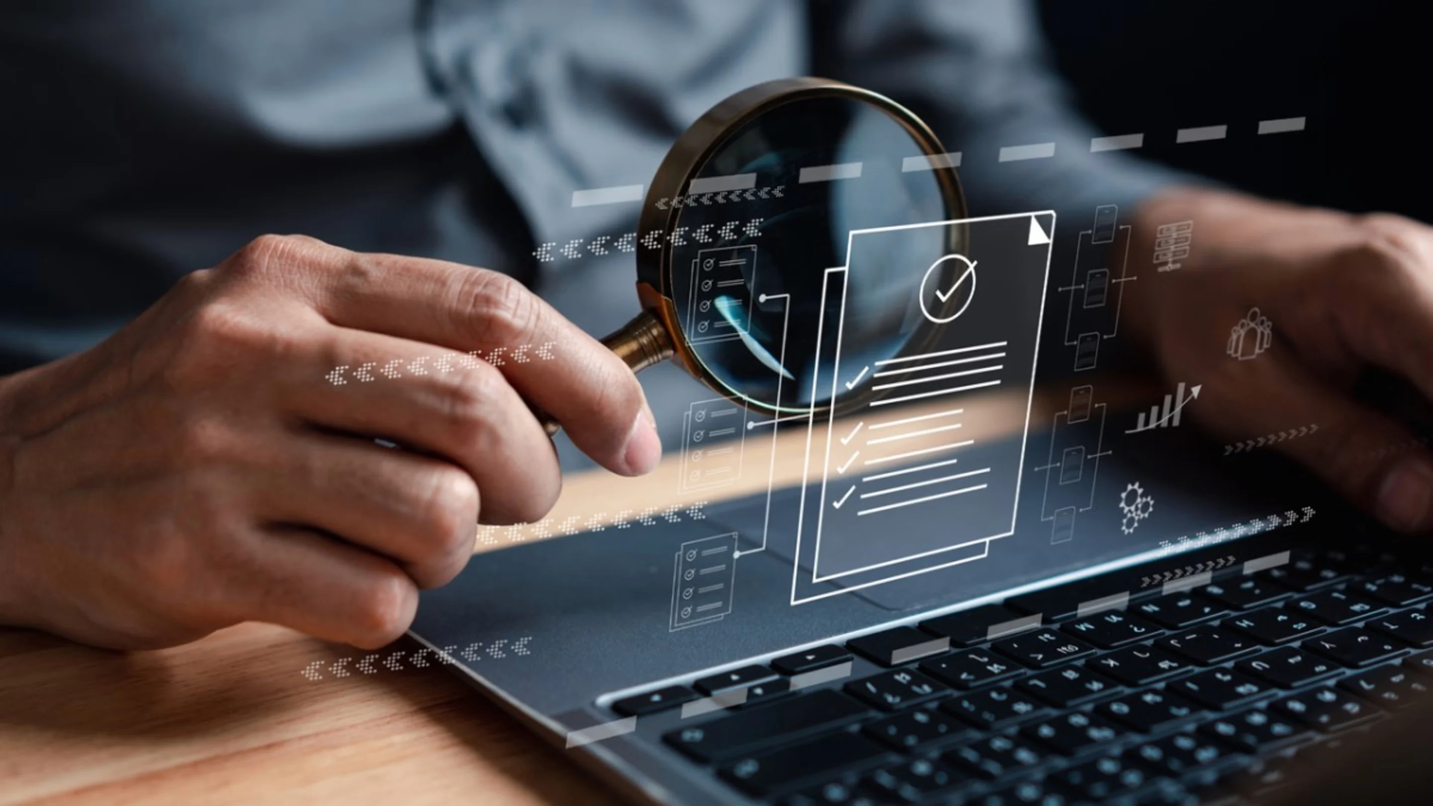 Keyword Research & Strategy