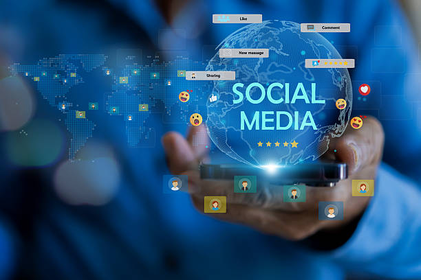 Social Media Management