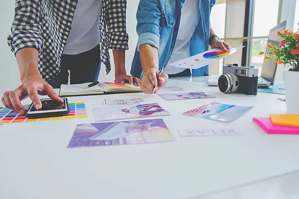 Visual Design & Branding