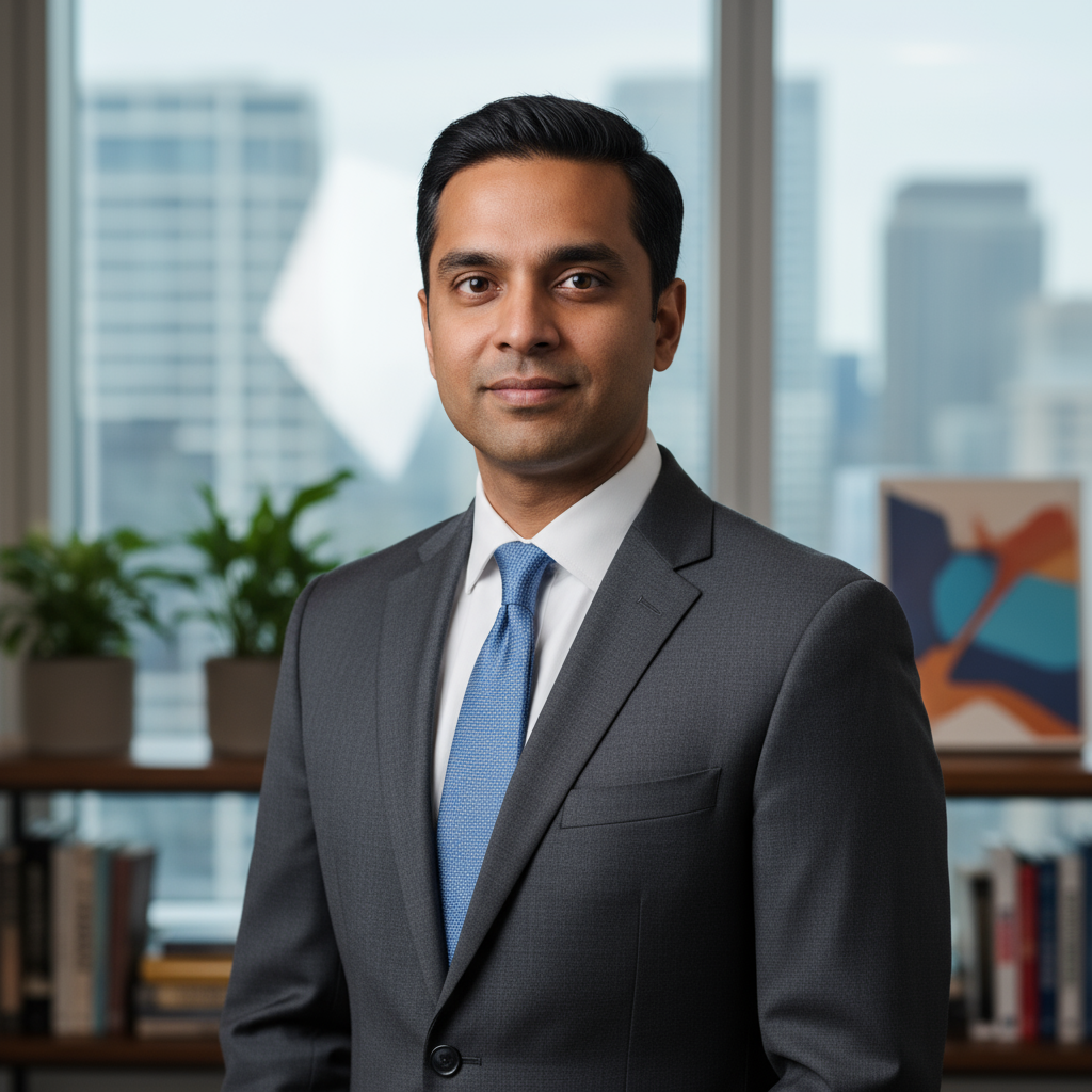 Anil Verma