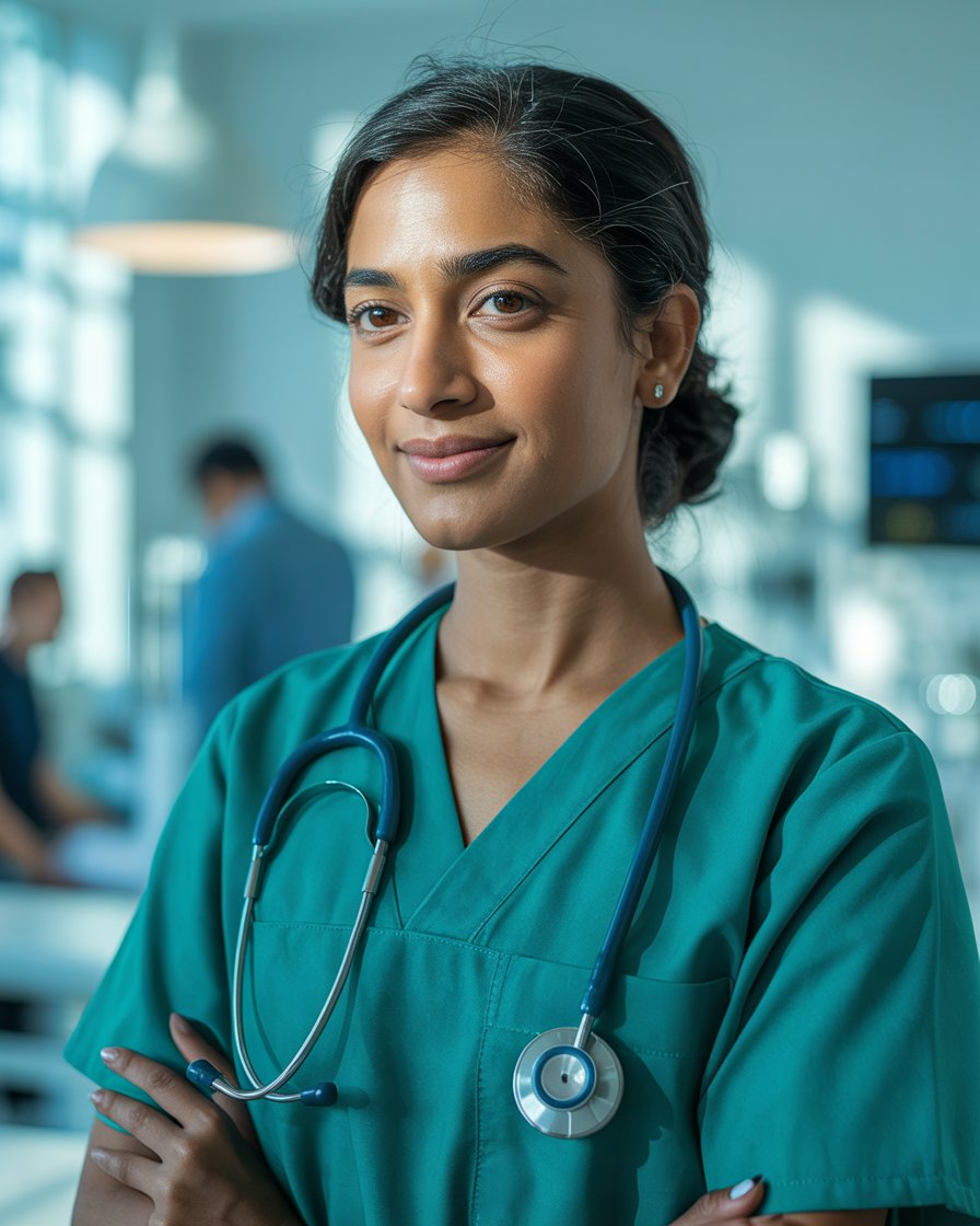 Dr. Anjali Mehra