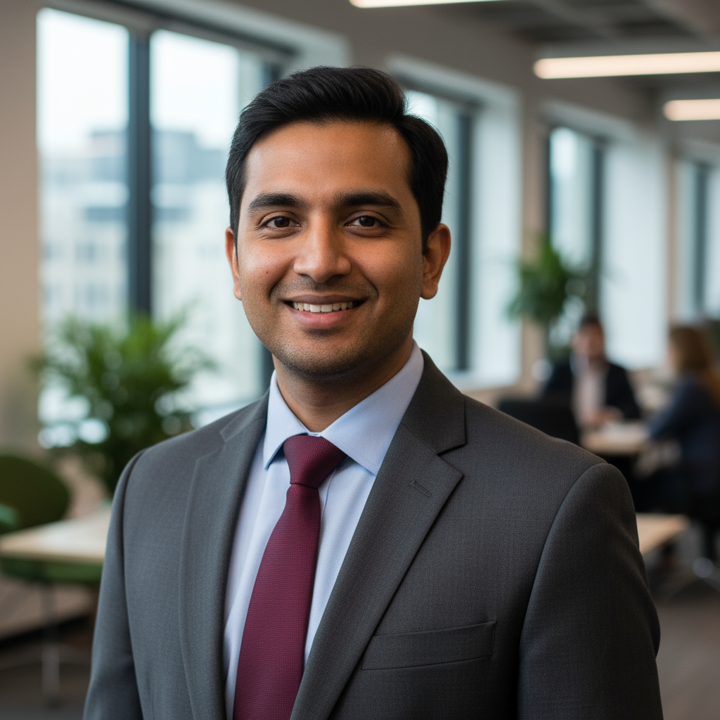 Karan Singh