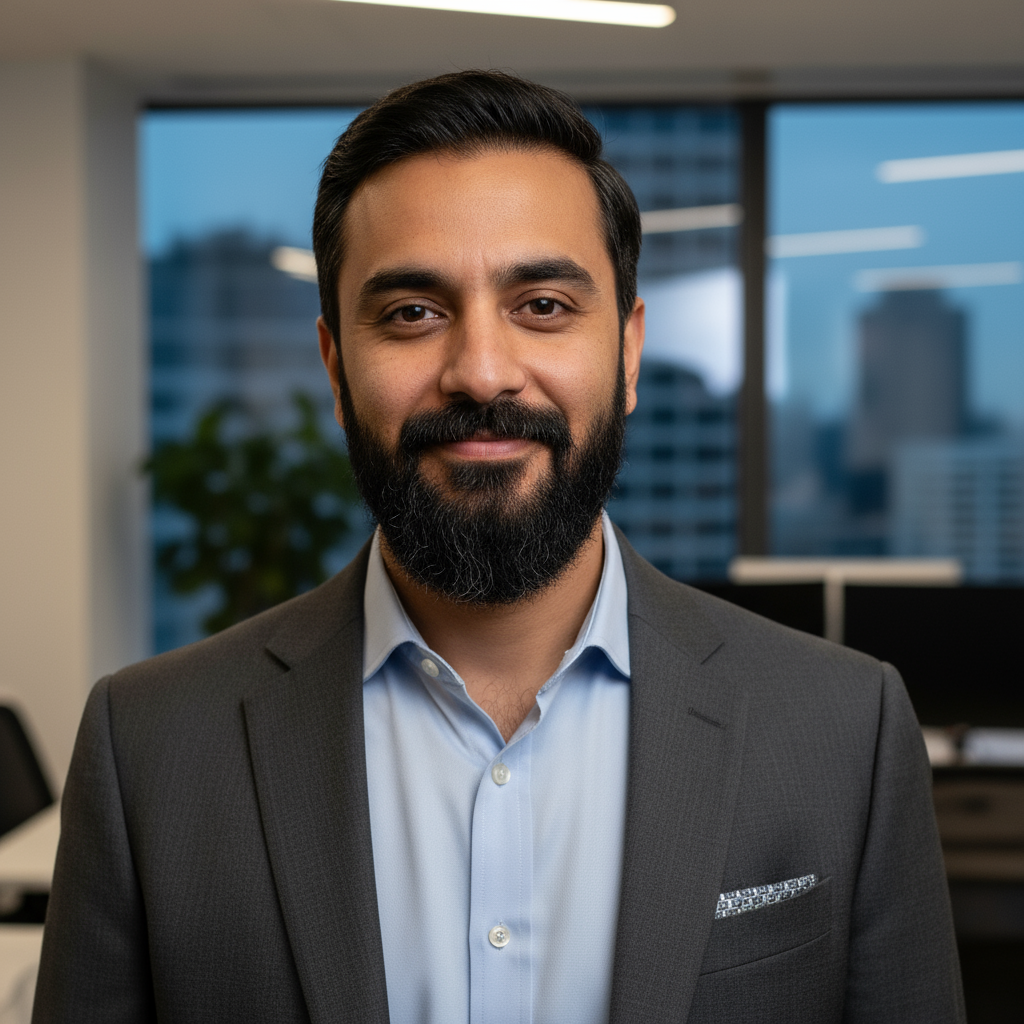 Rohan Gupta