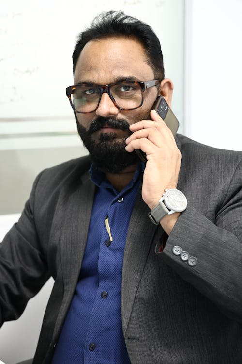 Vikram Joshi